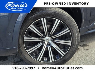 2024 Volvo XC90 B6 Plus Bright Theme 6-Seater