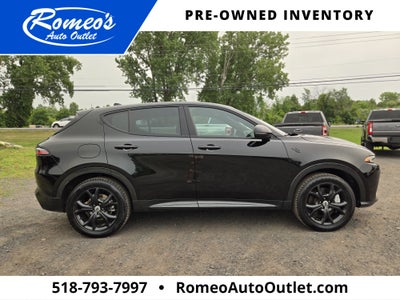 2024 Dodge Hornet R/T Plus