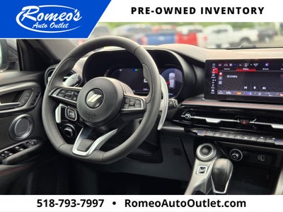 2024 Dodge Hornet R/T Plus