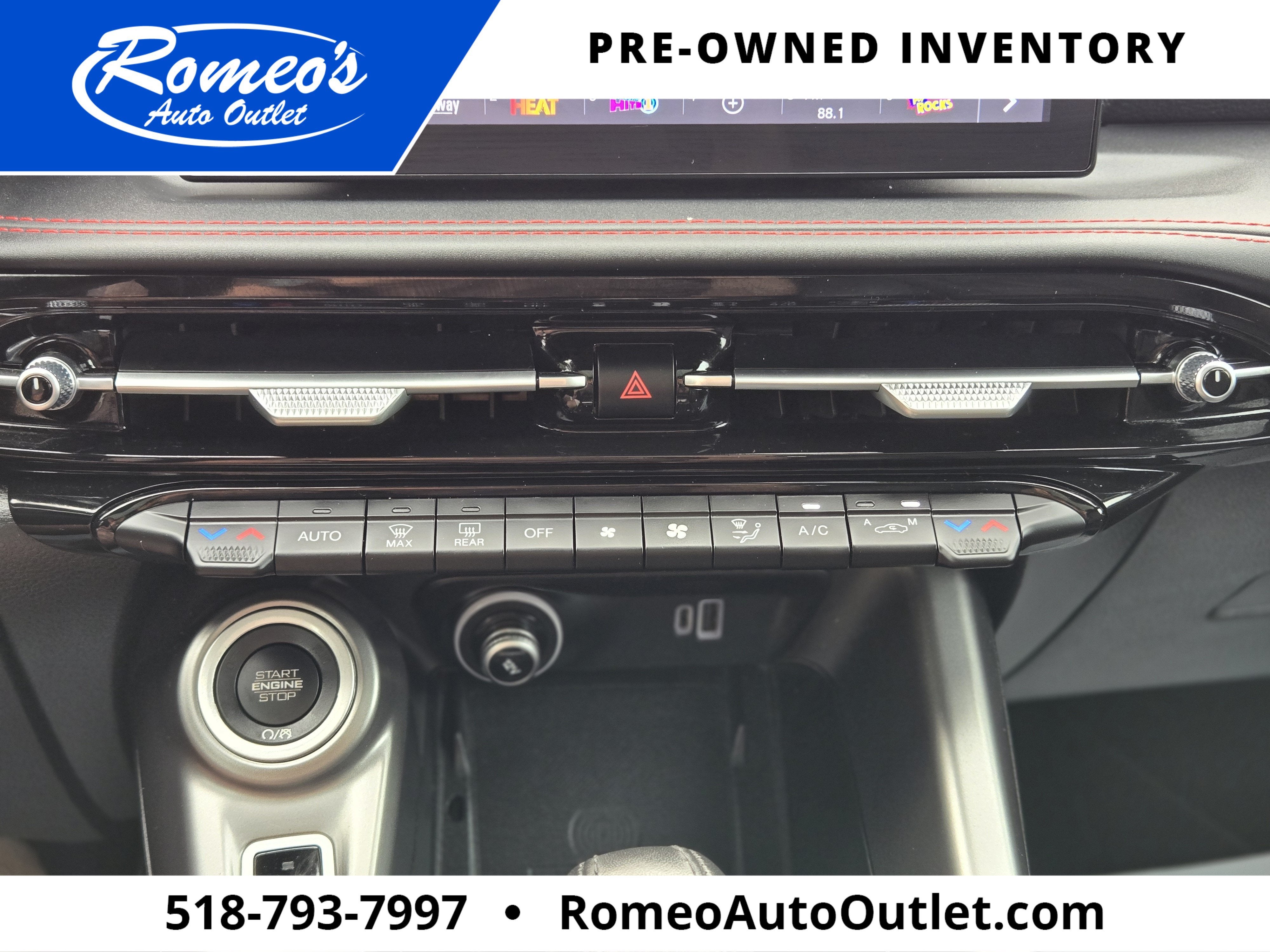 2024 Dodge Hornet R/T Plus