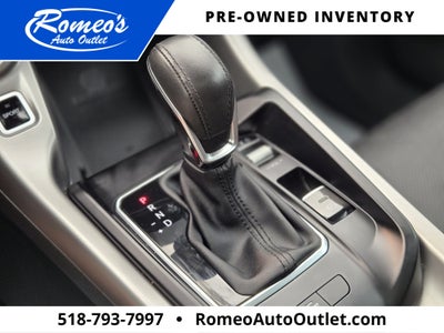 2024 Dodge Hornet R/T Plus
