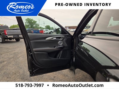 2024 Dodge Hornet R/T Plus