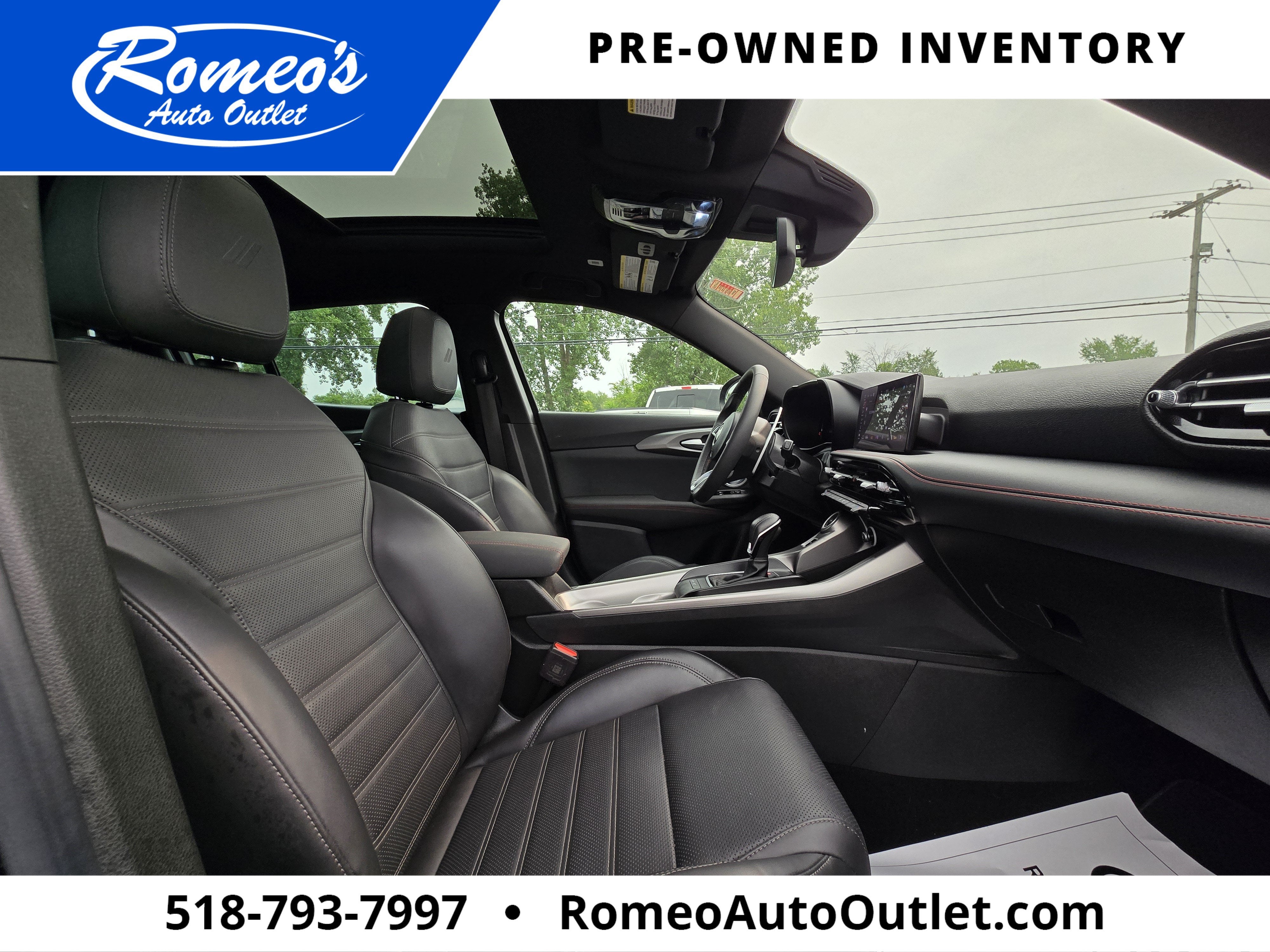 2024 Dodge Hornet R/T Plus