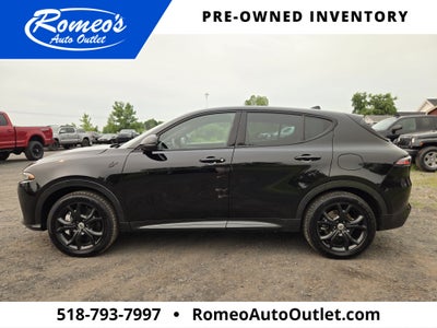 2024 Dodge Hornet R/T Plus