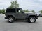 2018 Jeep Wrangler Sport S