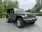 2018 Jeep Wrangler Sport S