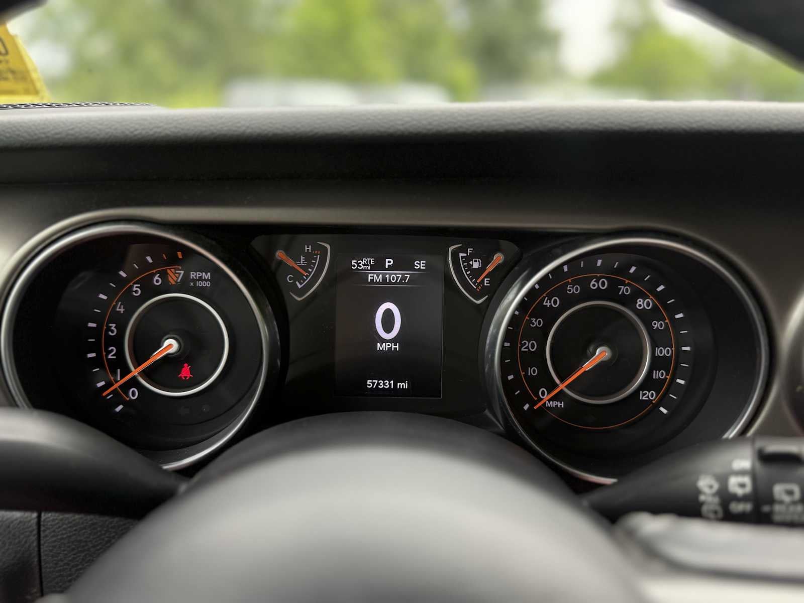 2018 Jeep Wrangler Sport S