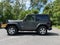 2018 Jeep Wrangler Sport S