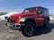 2015 Jeep Wrangler Rubicon Hard Rock