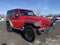 2015 Jeep Wrangler Rubicon Hard Rock