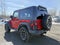 2015 Jeep Wrangler Rubicon Hard Rock