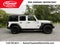 2022 Jeep Wrangler Unlimited Sport Altitude