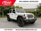 2022 Jeep Wrangler Unlimited Sport Altitude