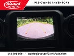2022 Jeep Wrangler Unlimited Sport Altitude