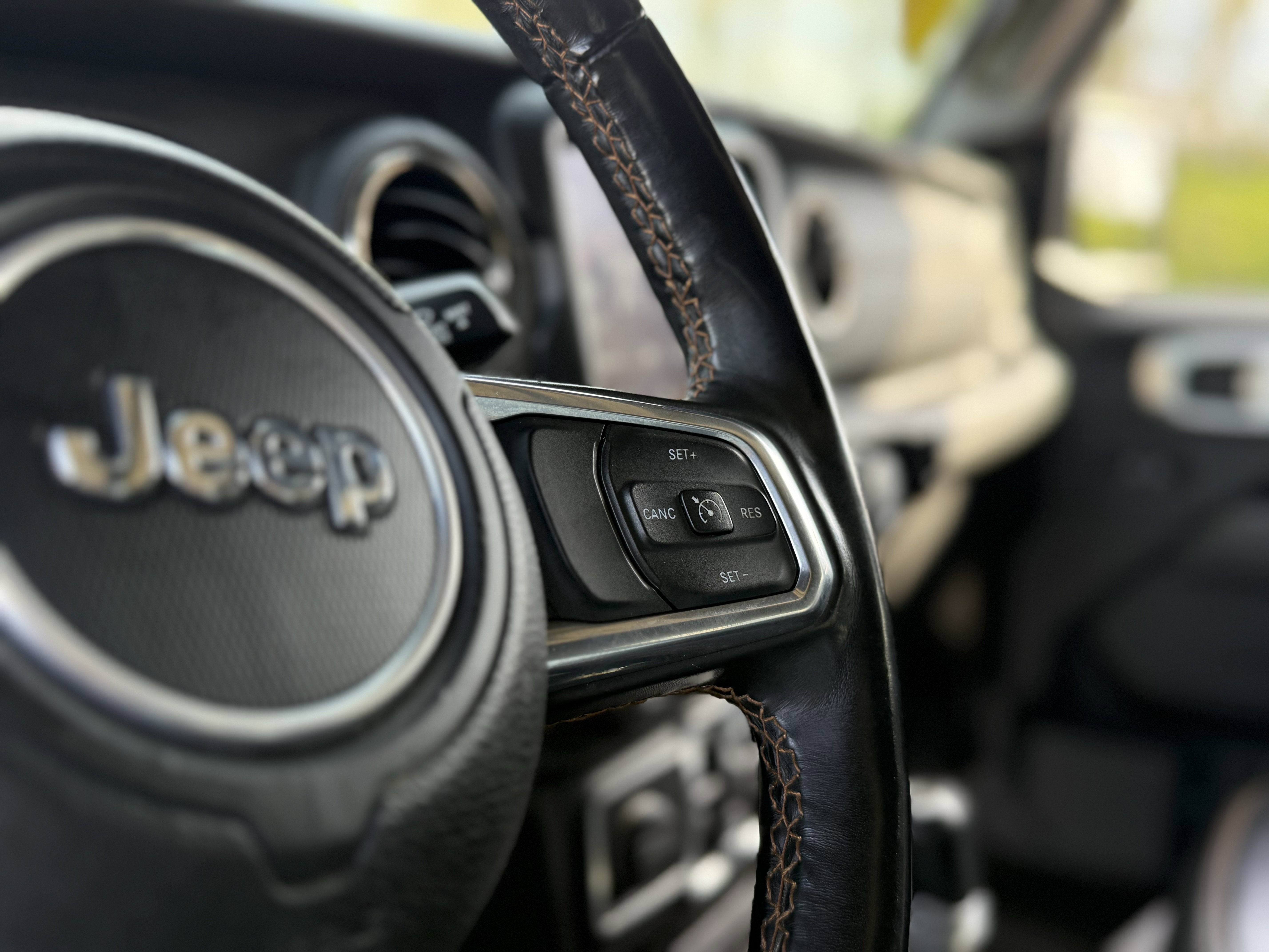 2021 Jeep Gladiator High Altitude
