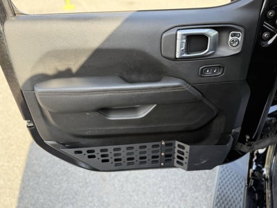 2021 Jeep Gladiator High Altitude