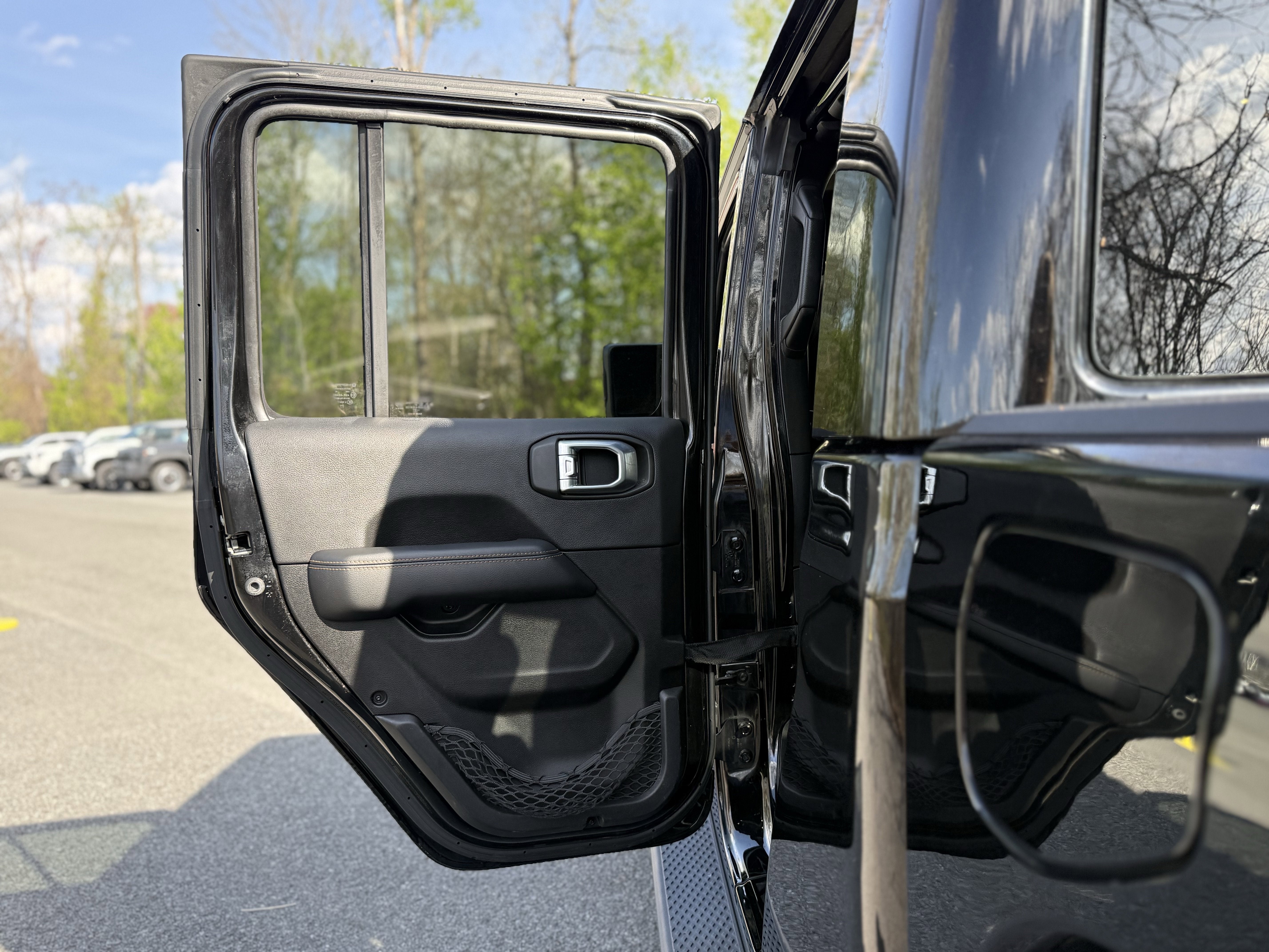 2021 Jeep Gladiator High Altitude