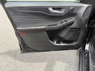 2023 Ford Escape Hybrid ST-Line Select