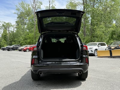 2023 Ford Escape Hybrid ST-Line Select