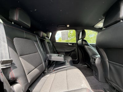 2023 Ford Escape Hybrid ST-Line Select