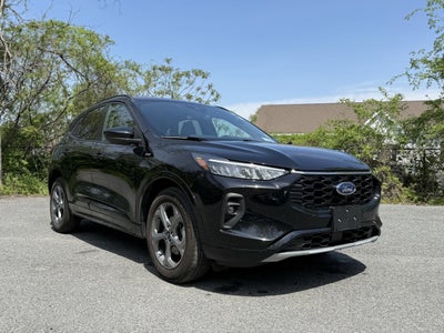 2023 Ford Escape Hybrid ST-Line Select
