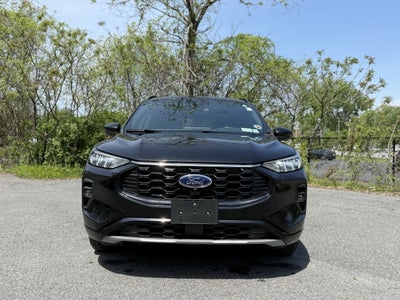 2023 Ford Escape Hybrid ST-Line Select