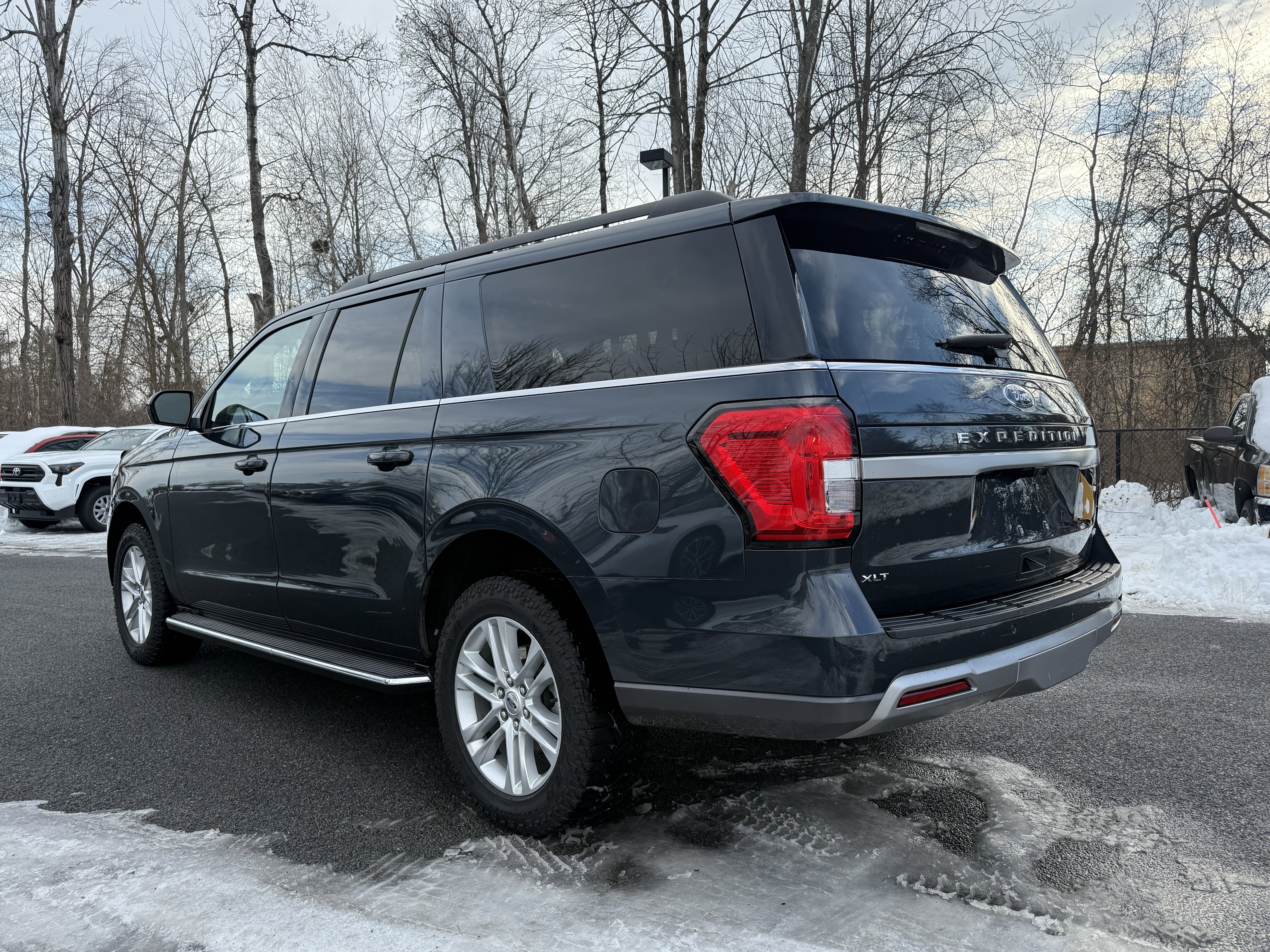 2023 Ford Expedition Max XLT