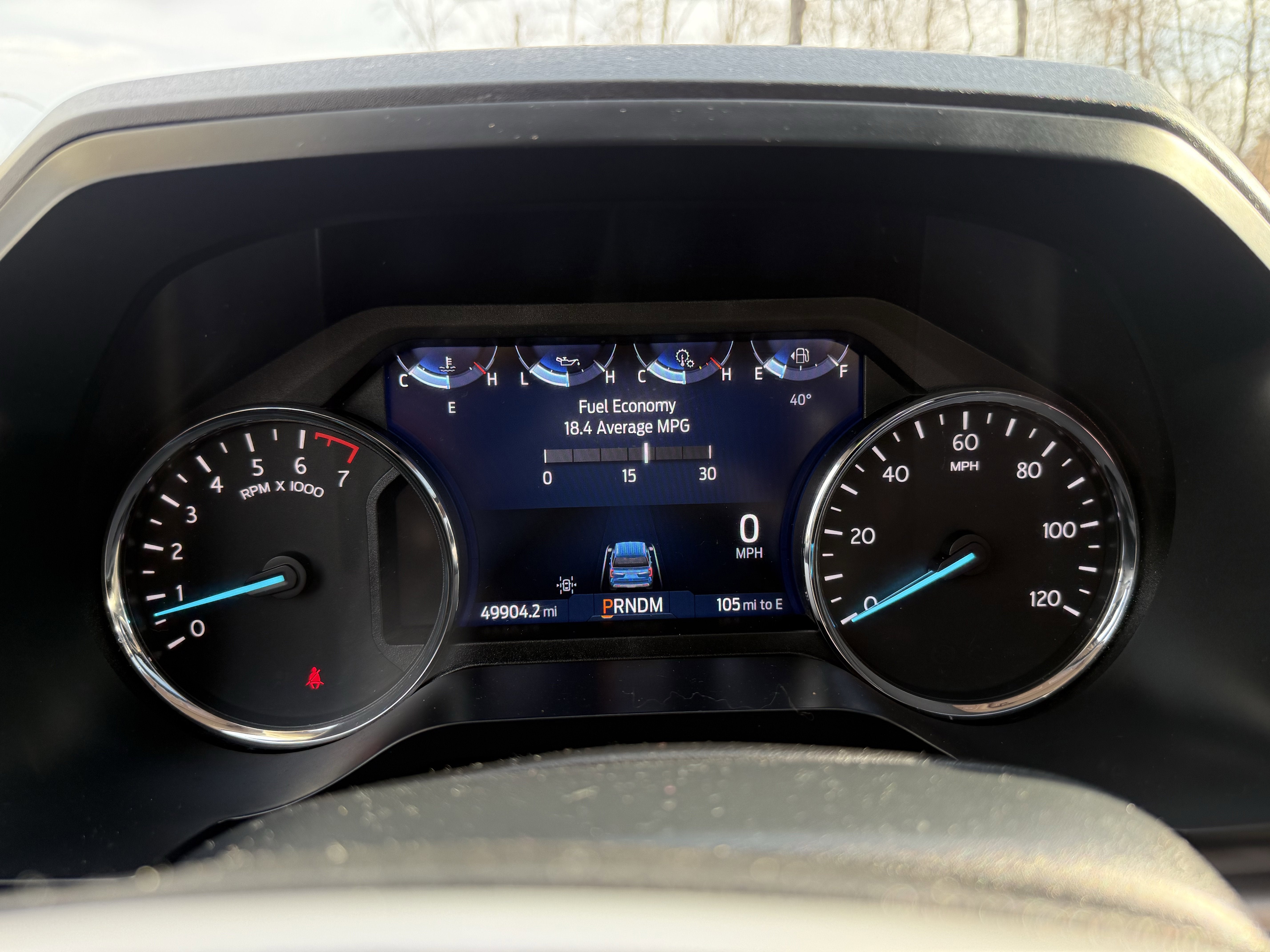 2023 Ford Expedition Max XLT