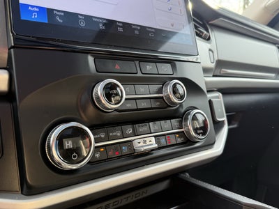 2023 Ford Expedition Max XLT