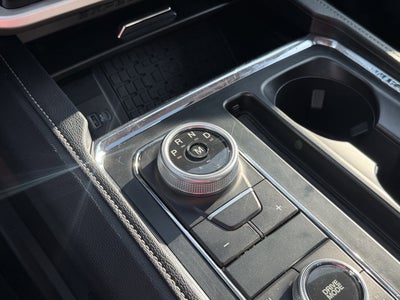 2023 Ford Expedition Max XLT