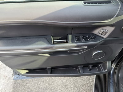 2023 Ford Expedition Max XLT