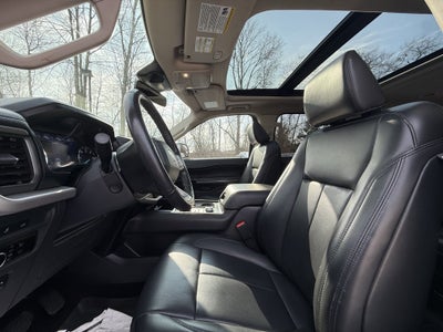 2023 Ford Expedition Max XLT