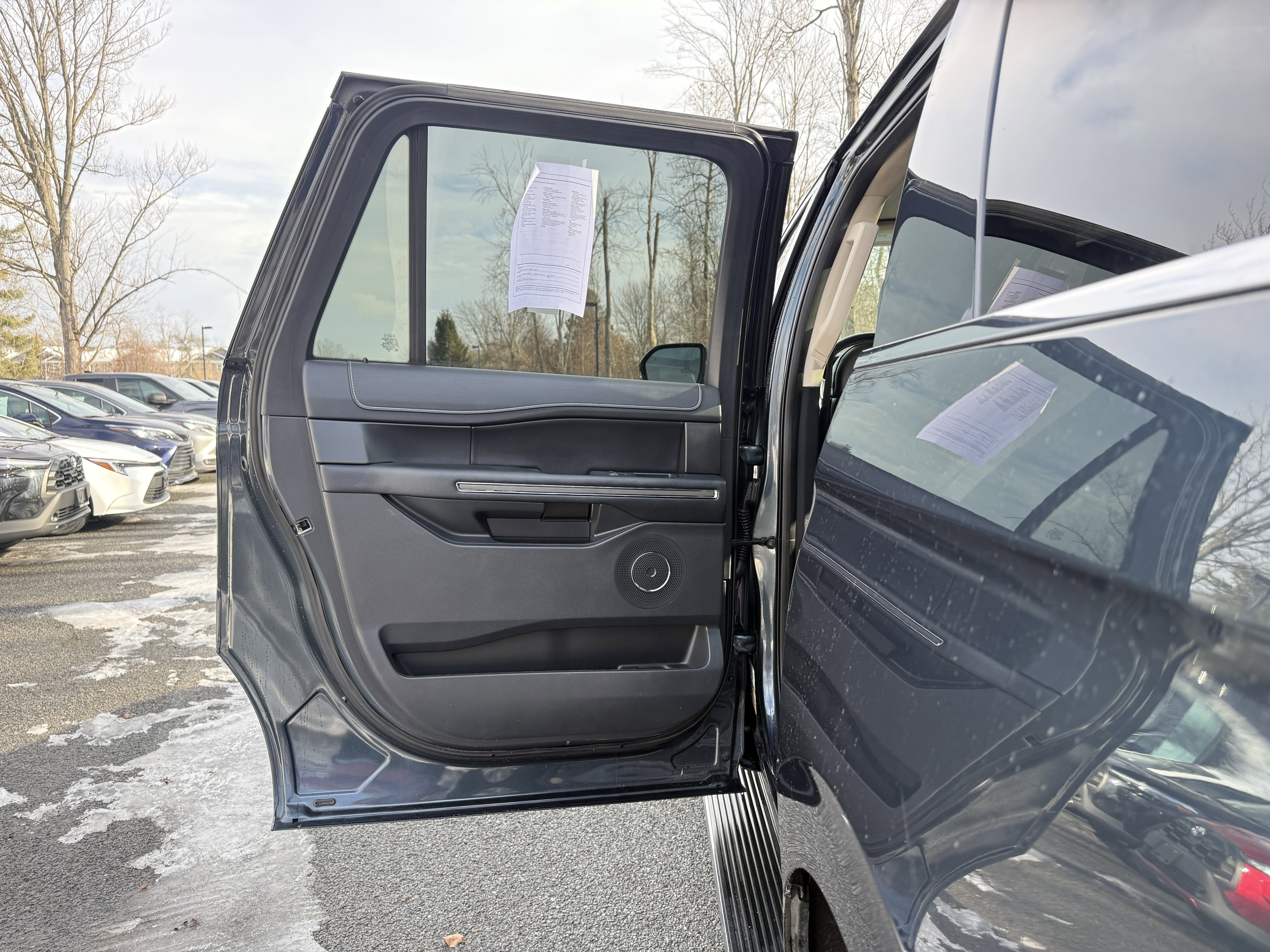 2023 Ford Expedition Max XLT