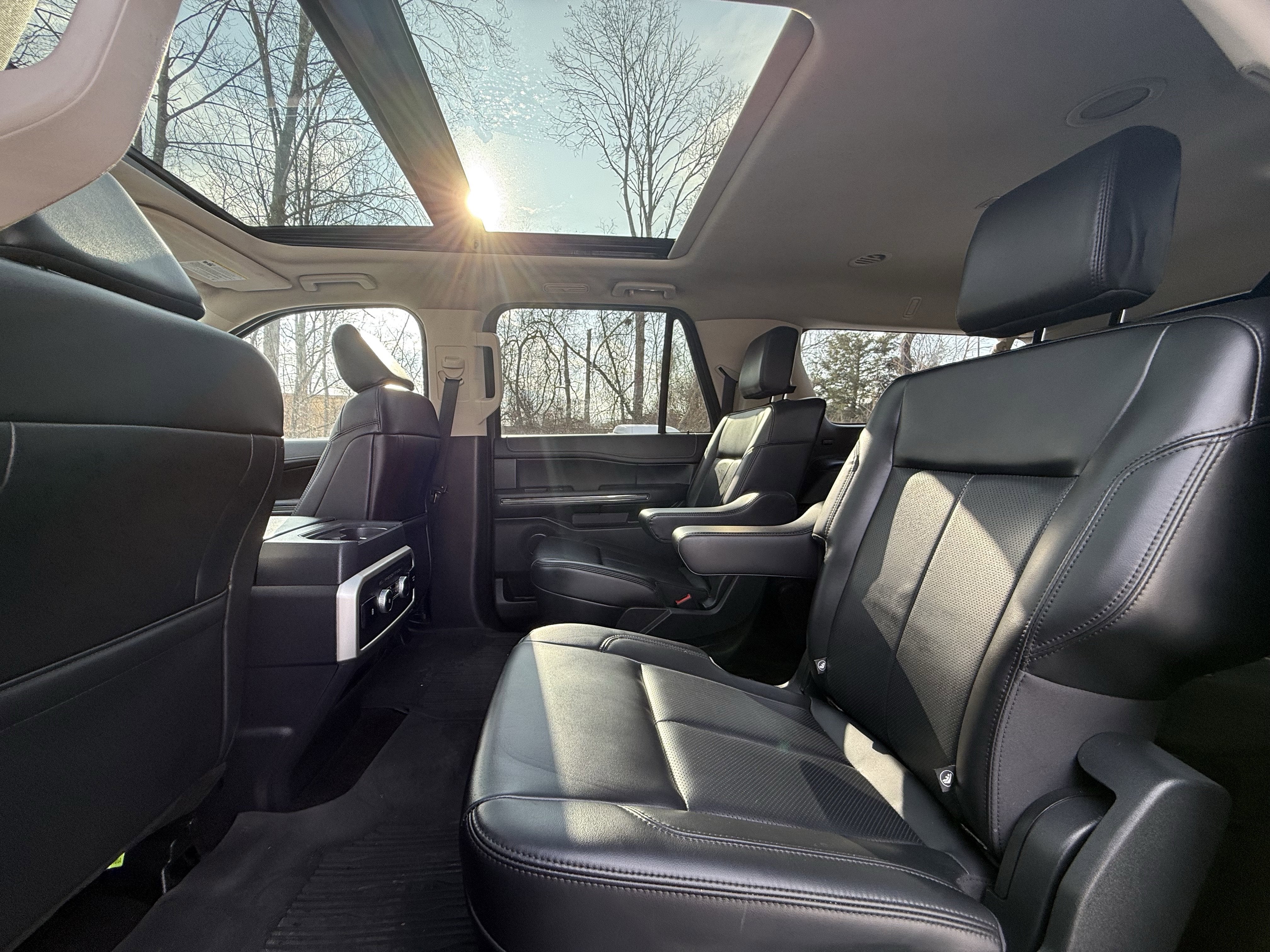 2023 Ford Expedition Max XLT