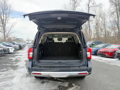 2023 Ford Expedition Max XLT