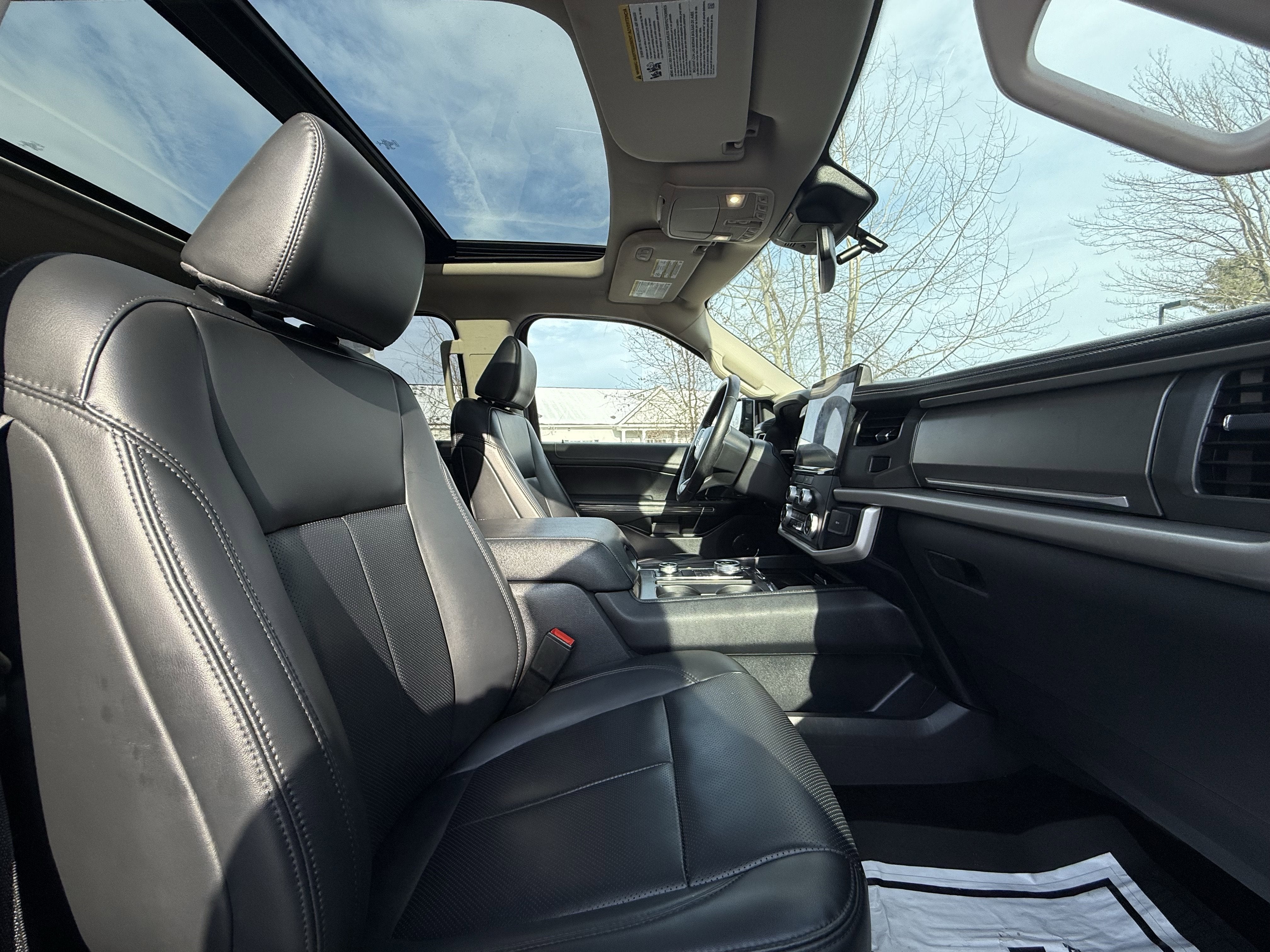 2023 Ford Expedition Max XLT