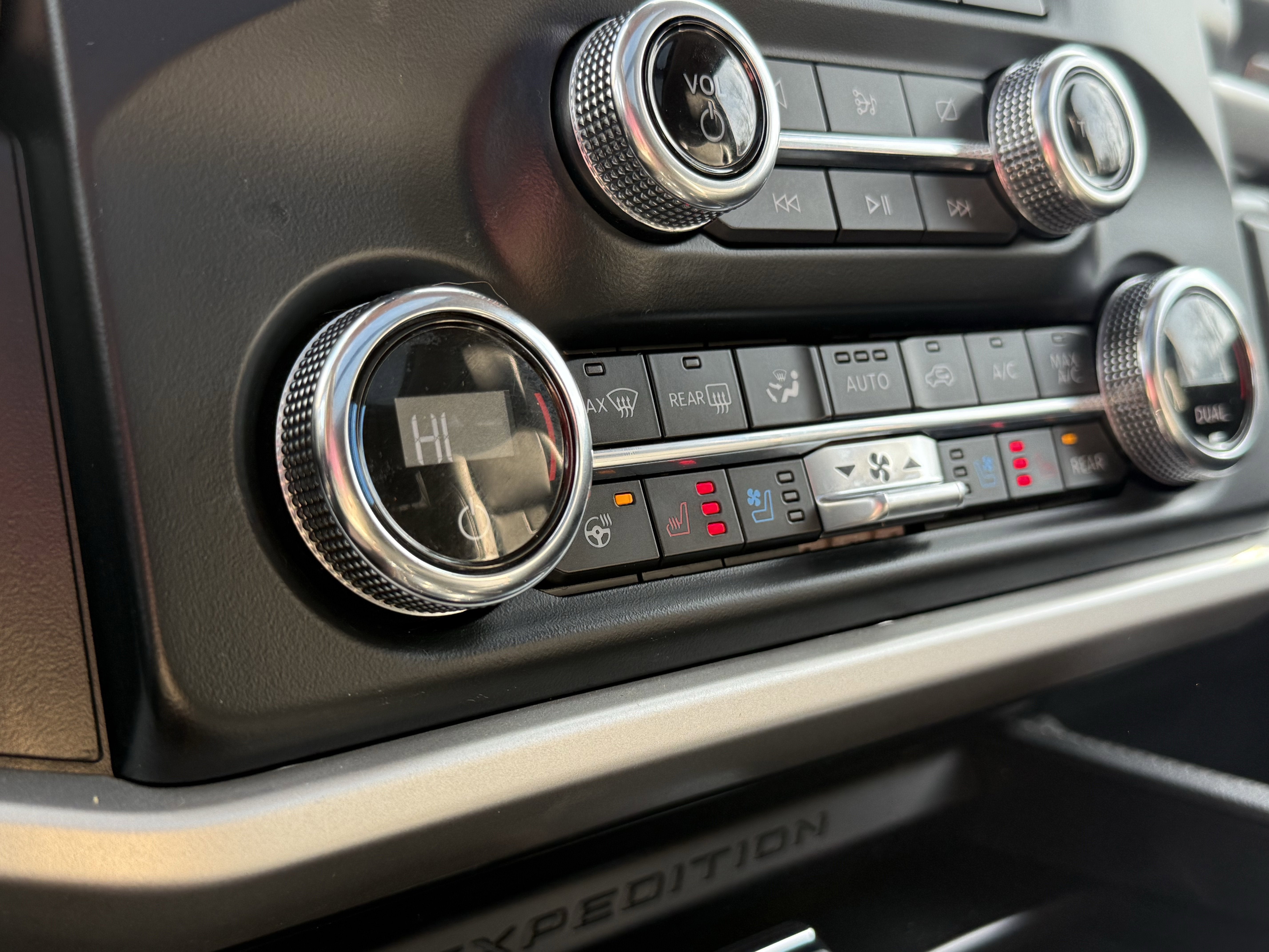 2023 Ford Expedition Max XLT