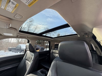 2023 Ford Expedition Max XLT