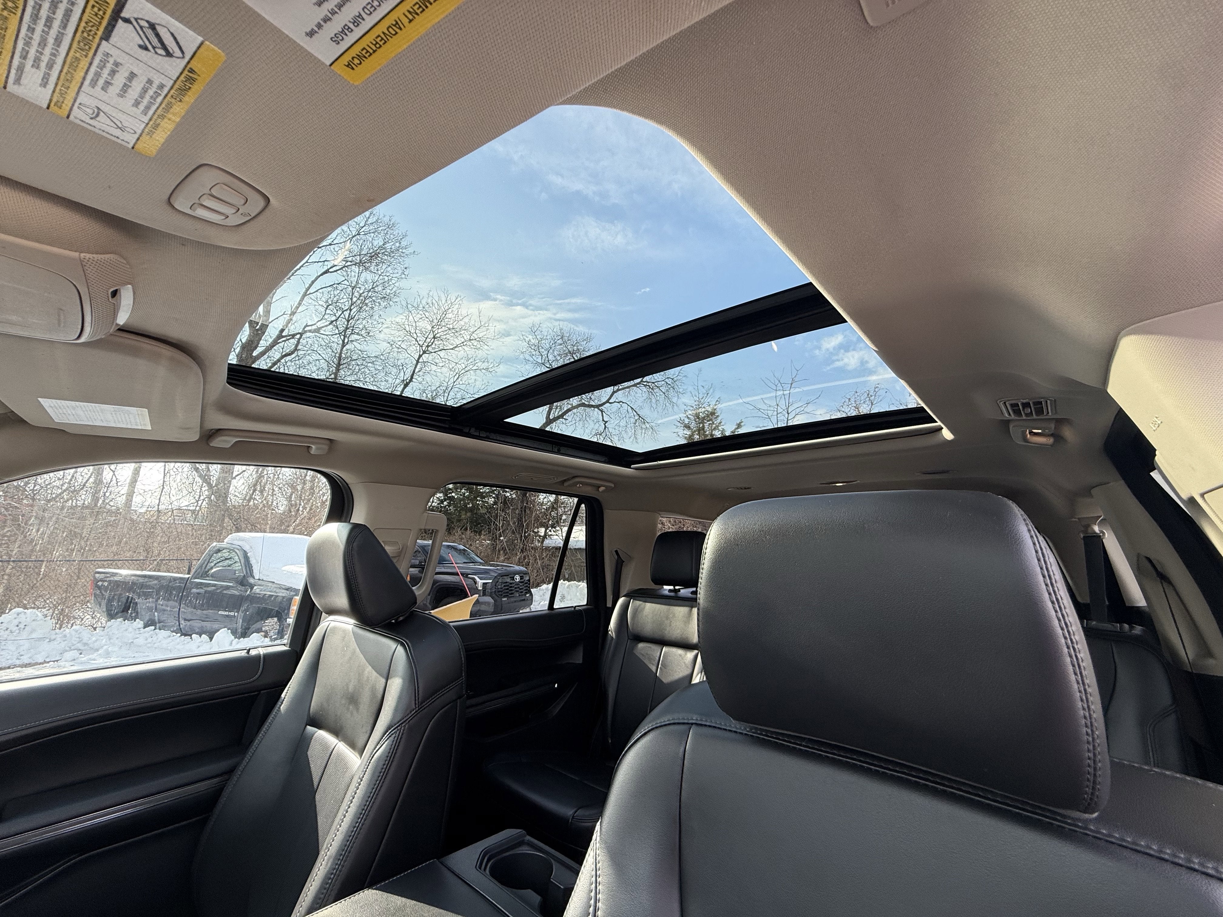 2023 Ford Expedition Max XLT