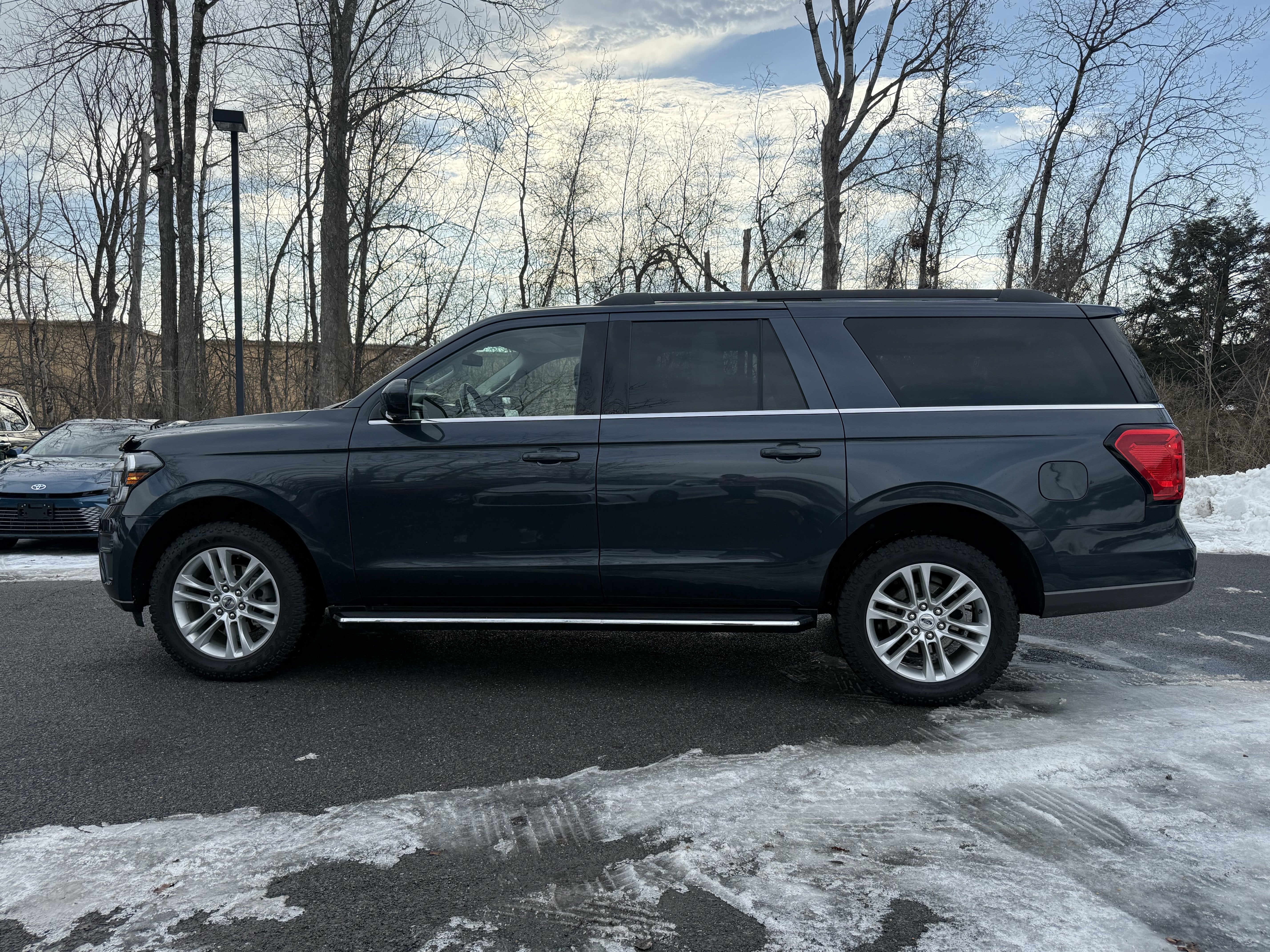 2023 Ford Expedition Max XLT