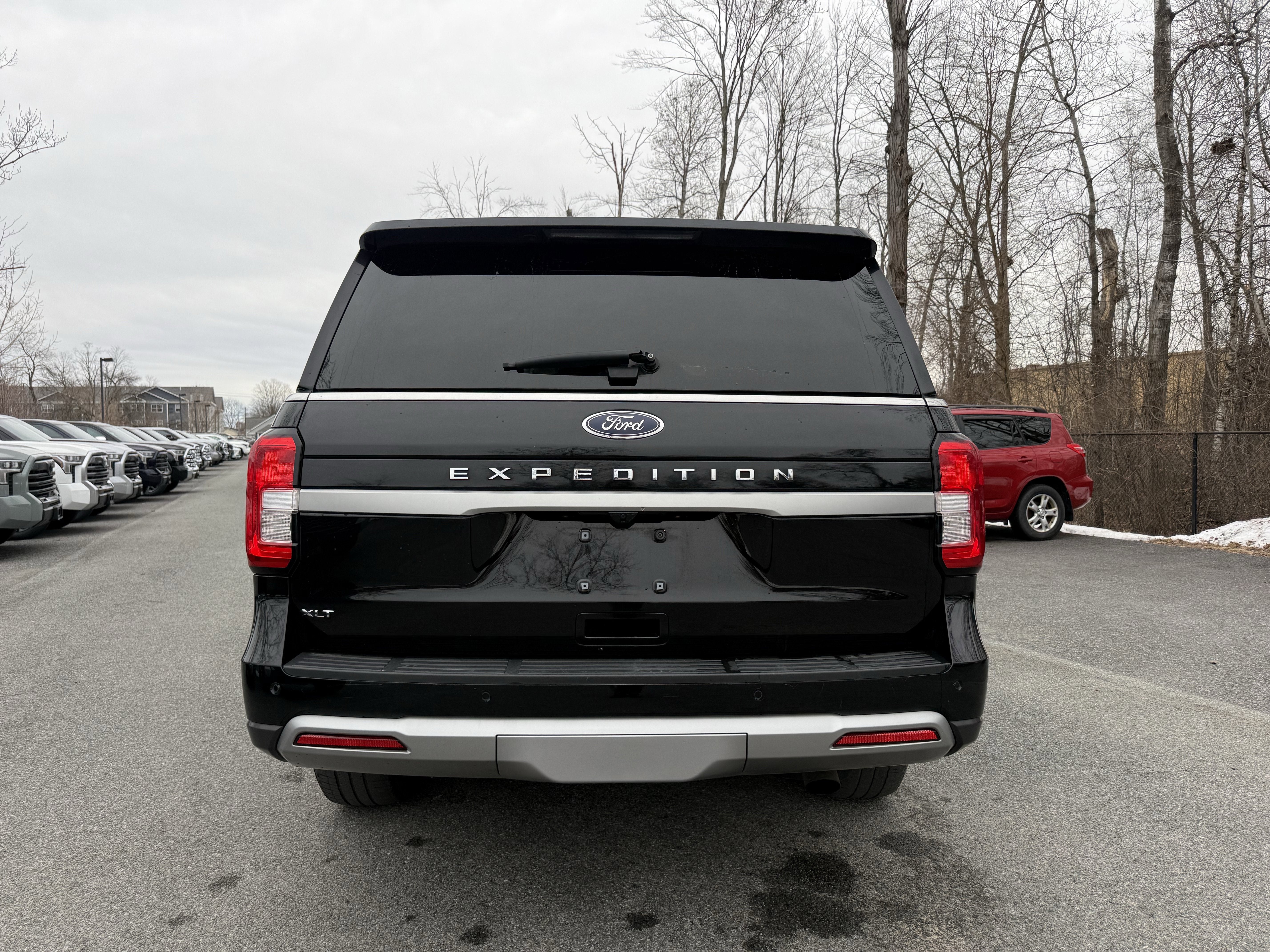 2024 Ford Expedition XLT