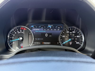 2019 Ford F-250SD Lariat