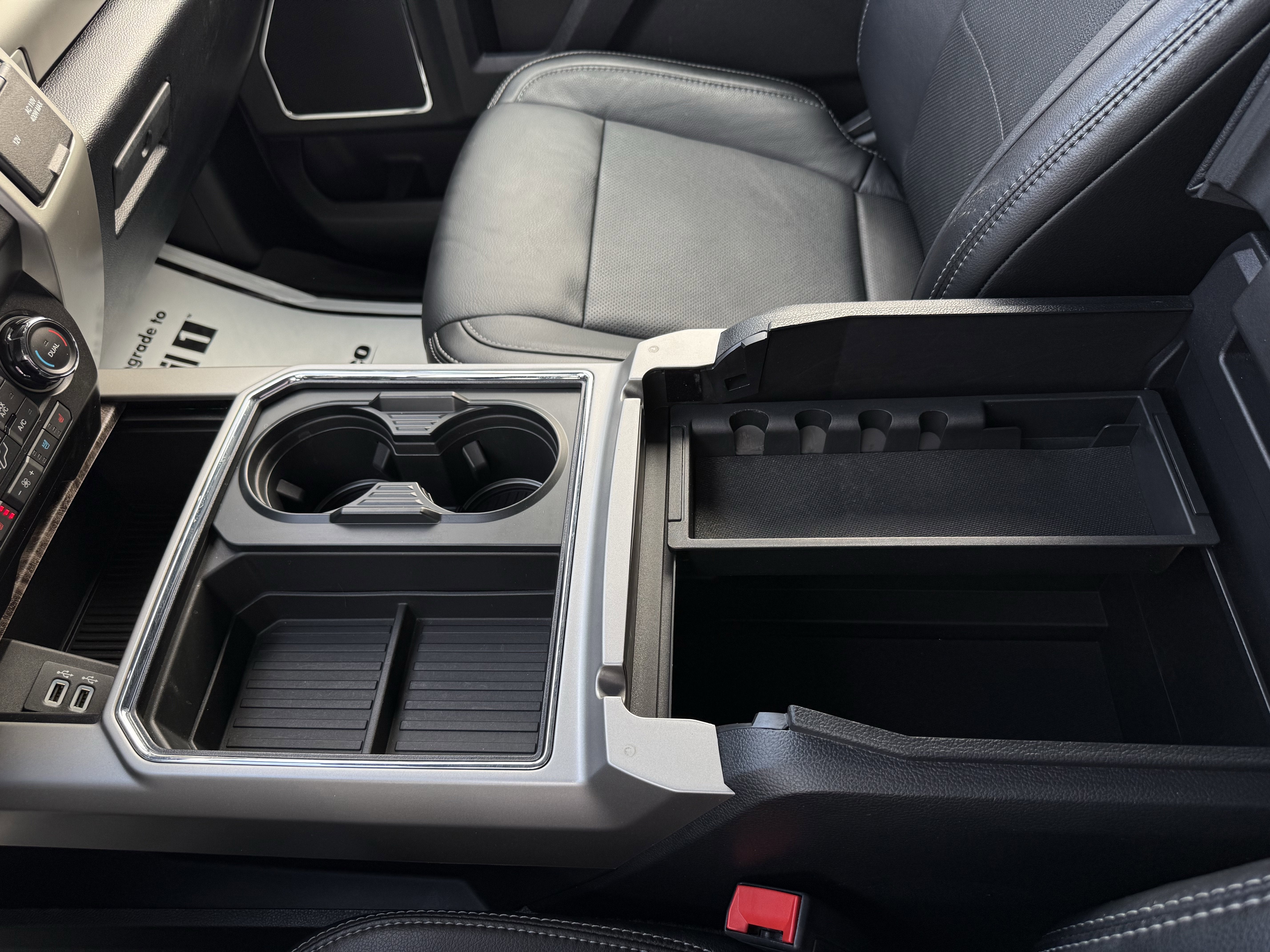 2019 Ford F-250SD Lariat