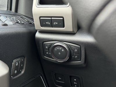 2019 Ford F-250SD Lariat