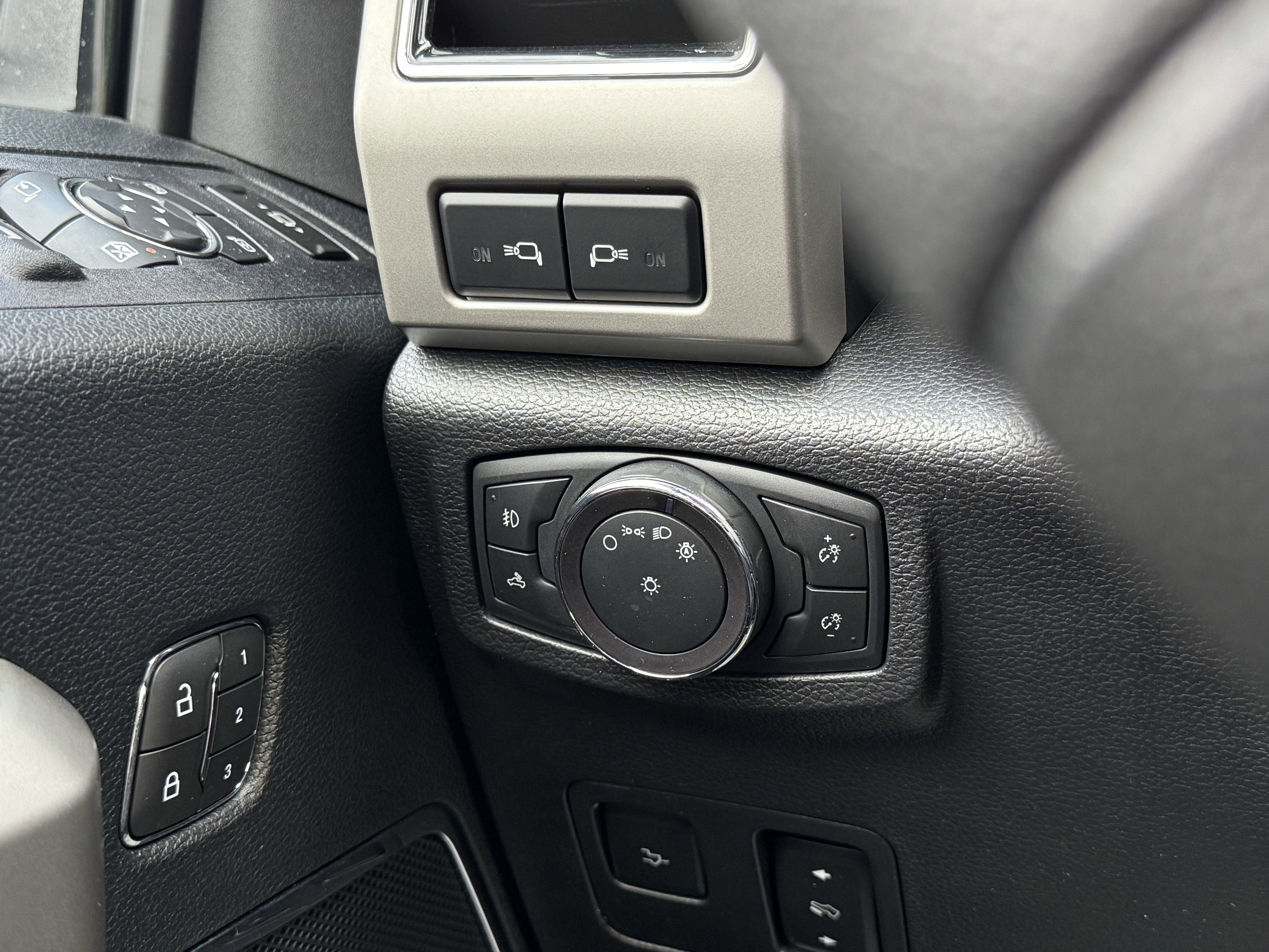 2019 Ford F-250SD Lariat