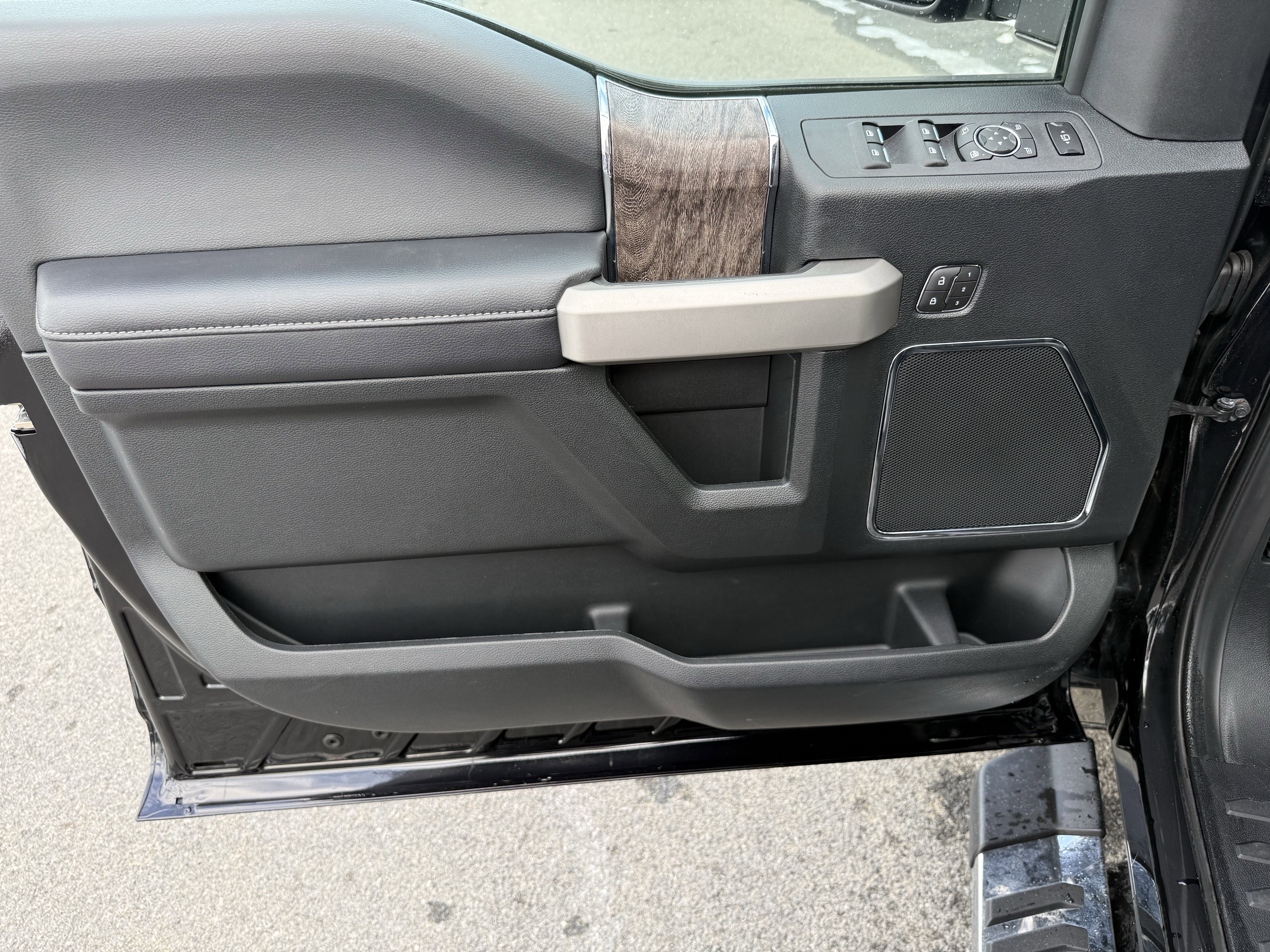 2019 Ford F-250SD Lariat