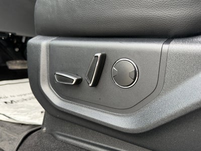 2019 Ford F-250SD Lariat