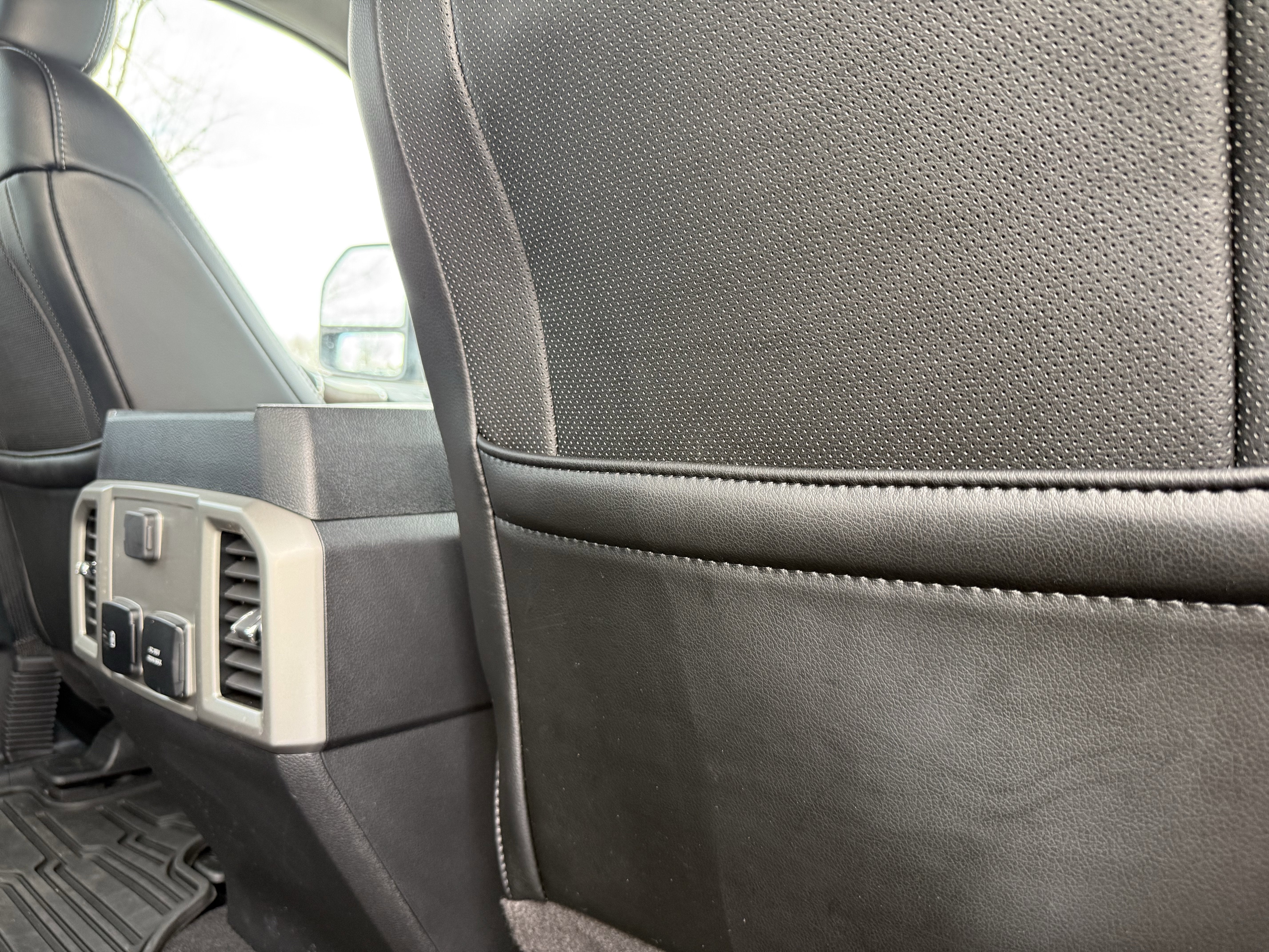 2019 Ford F-250SD Lariat