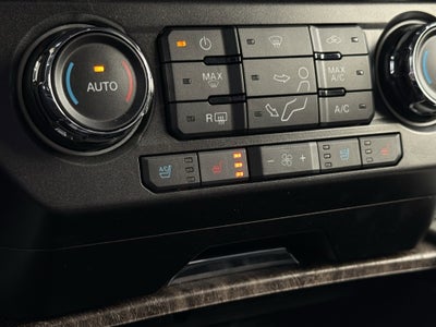 2019 Ford F-250SD Lariat