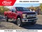 2017 Ford F-350SD XLT